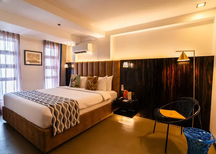 Unwnd Boutique Hotel Makati