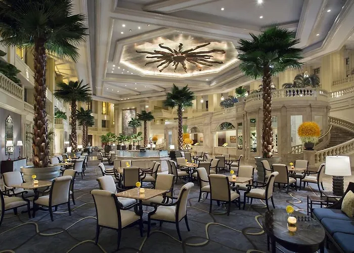 The Peninsula Manila